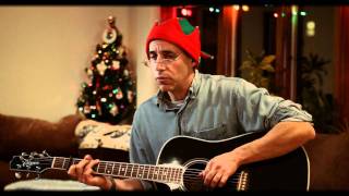 "Old Time Christmas" George Strait- Performed By Mike Sinatra