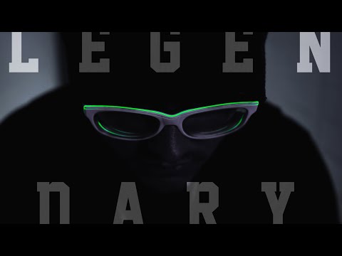 Video thumbnail for Legendary