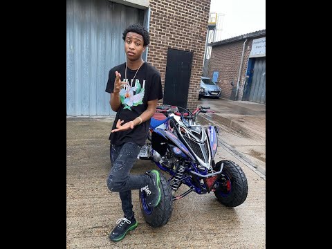 Clavish X Meekz Manny X Fredo UK Rap Type Beat 2022 - "Opportunity" (Prod. Juice6oy)