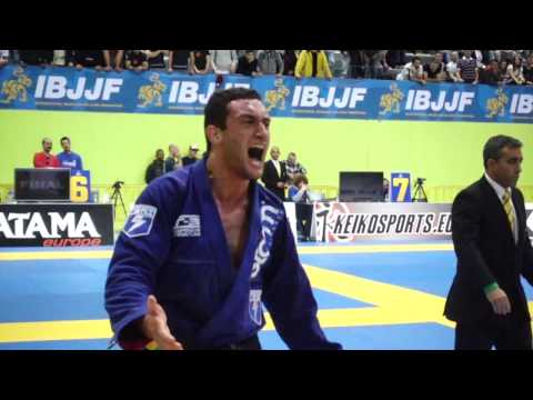 GABRIEL ARGES HIGHLIGHT 2016