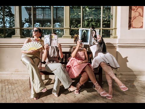 EXPLOSIÓN DE COLOR x Marchetti&Co.