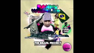 Danny Wheeler (Jazz). Herbie Hancock  Butterfly Remix ,  Azymuth