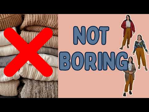 Versatile Doesn't Mean Neutral: 10 Mustard Yellow Pants Outfits That Prove It