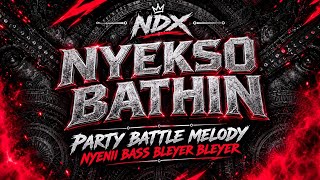 Download lagu DJ JEDAG JEDUG NYEKSO BATIN -NDX- PARTY BATTLE MELODY NYENI 2027 mp3