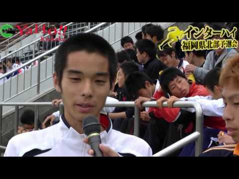九国YaHo!!  vol.19（九州国際大学動画ニュース　高校陸上競技部）