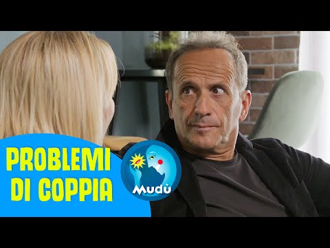 Mudù - Problemi di Coppia 2