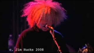Melvins - Civilized Worm 2008