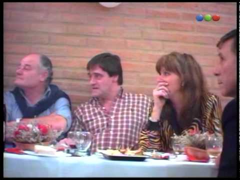 Cámara intrusa a domicilio, los animadores parte 2 - Videomatch 98