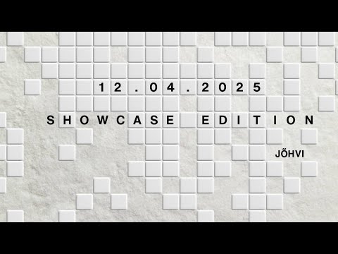 Bertram Studios - to mom | J-Fest 2025: Showcase Edition