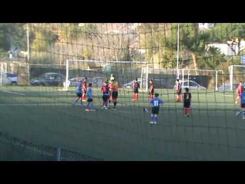 ESORDIENTI 2002 CARLIN'S BOYS SANREMO