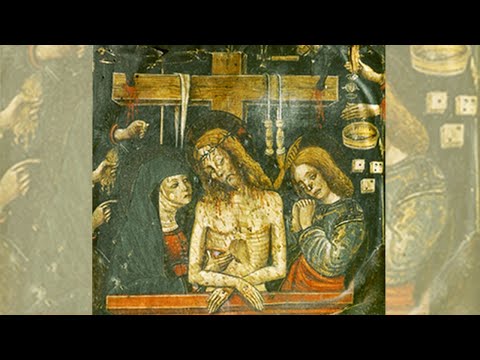 Vespri ambrosiani, benedizione e risalita Sacra Costa