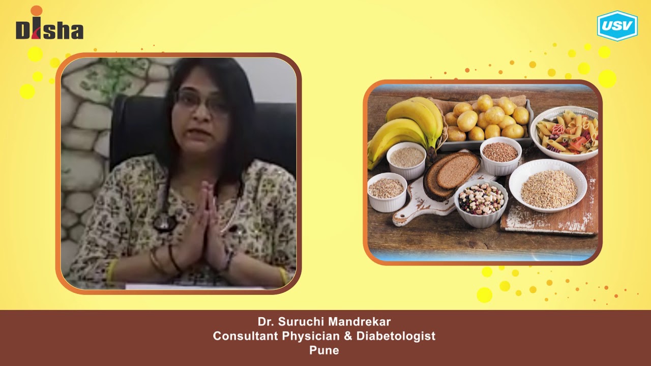 Dr. Suruchi on Diabetes | Ep 3