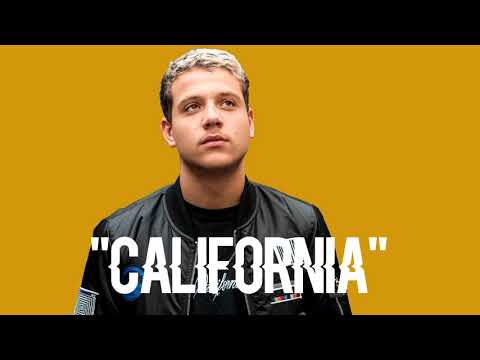 [FREE] PLK x Angèle Type Beat "California" (Prod. ElekTrip)