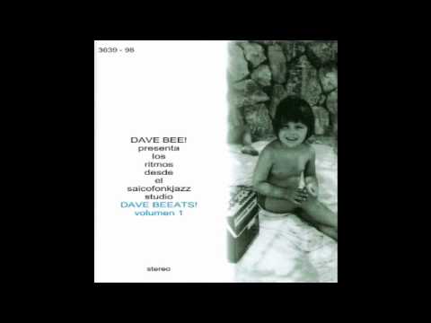 Dave Bee - Beeat! nº 8 [instrumental]