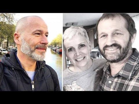 Honza Musil oplakává smrt milované sestry: Jenže žádnou neměl! Kde jepravda?