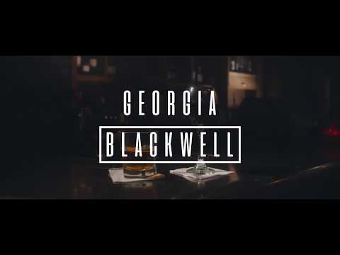 Georgia Blackwell - Strangers