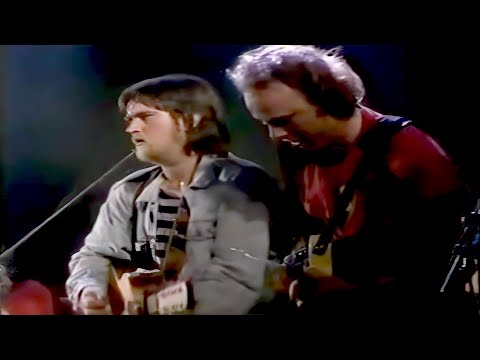 Johnny Madsen & Band - Chinatown, Yellow Moon Og Den Sorte Fugl - Skagen Festival, Juli 1988