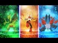 Pokemon Oras Animation