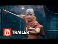 Avatar: The Last Airbender Season 1 Trailer