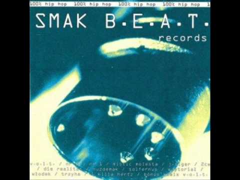 Nr 1 I Nr 0 - Muzyka, blunty i słodycze (1997)