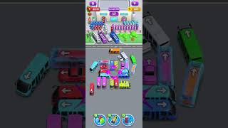 Crowd Express level 313 hard level Walkthrough Solution 