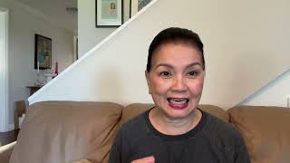 Retiring in America - Do I choose the house or does the house choose me? Part 1