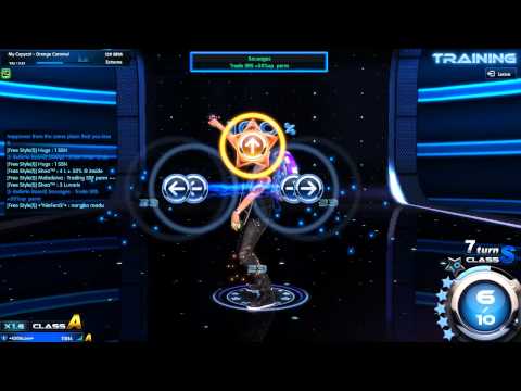 [Mstar SG] My Copycat Neo Classic Extreme 100%