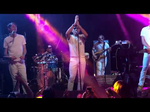 Slumlord - VEGA INTL. Night School | Neon Indian Live @ Trees - Dallas, TX