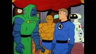 MF Doom - Hoe Cakes (Music Video)