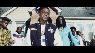 OMB Peezy - Struggle (feat. Boosie Badazz) [Official Music Video]