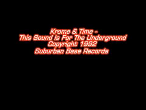 Oldskool Rave Classics From 1992 - 1 Hour Mix