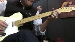 "Ryland" by Julian Lage