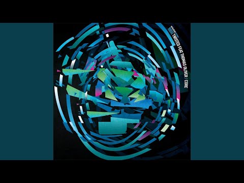 Twisted (feat. Thoam Oliver)