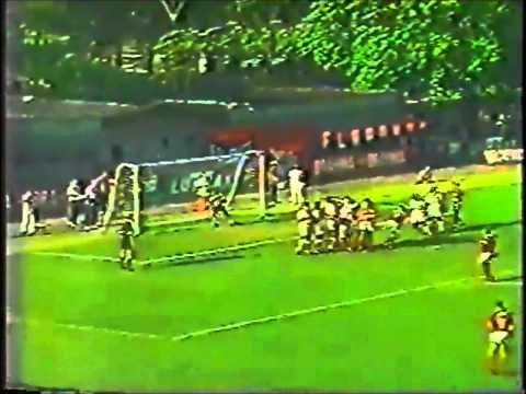 Flamengo 1 X 0 Bangu  - Taça Rio (Carioca) 1992
