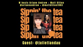 Actor, Director and Pop Culture Icon Juliet Landau video