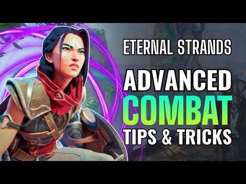 Eternal Strands: Pro Combat Tips You NEED to Know!