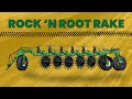 Rock N Root Rake Product Spotlight