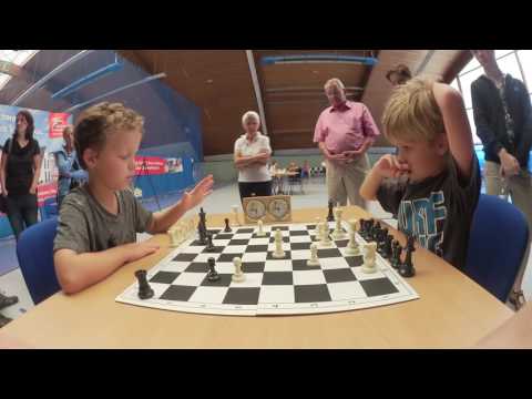 Grundschulmeisterschaften MTV Treubund Lüneburg e.V.