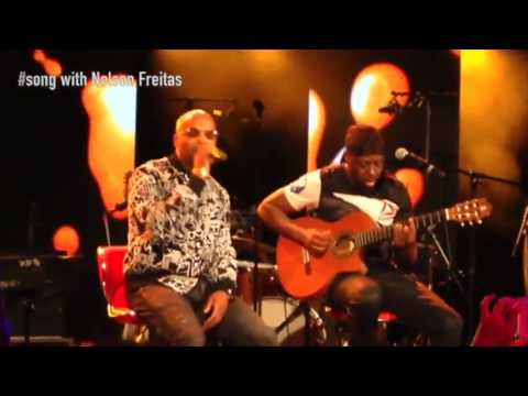 Trace Live Wyclef Jean in Paris