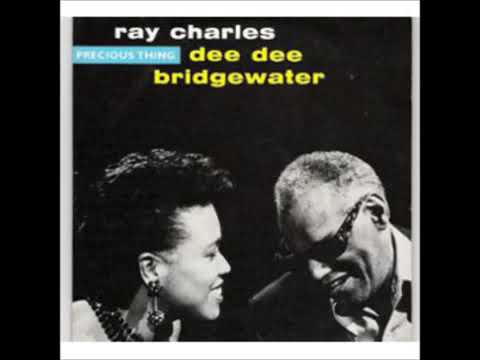 Ray Charles & Dee Dee Bridgewater - Precious Thing 1989