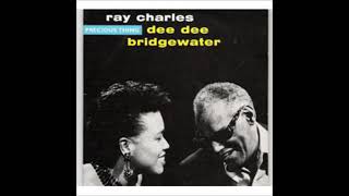 Ray Charles &amp; Dee Dee Bridgewater - Precious Thing 1989