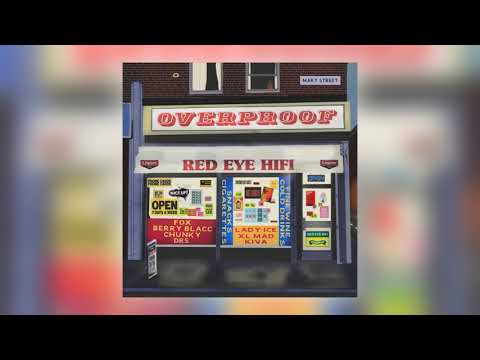 Red Eye Hifi - Storm (feat. Fox & Kiva) [Audio]