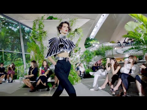 Louis Vuitton | Cruise 2020 | Full Show