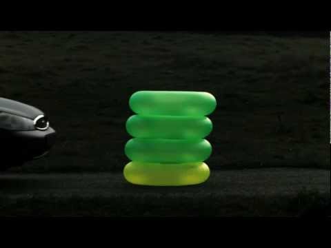 Bot'Ox - Blue Steel [Hardjet Playground Silent Mix]