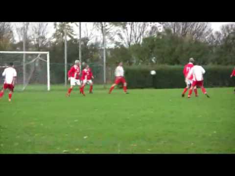 Lyra 13 - Semper Altius 5 (2-5) 15-11-08 hoogte(?)punten