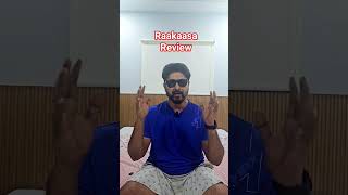 Raakaasa Movie Review | Sangeeth Shobhan | Sarika | Getup Srinu | Vennela Kishore | Manasa sharma