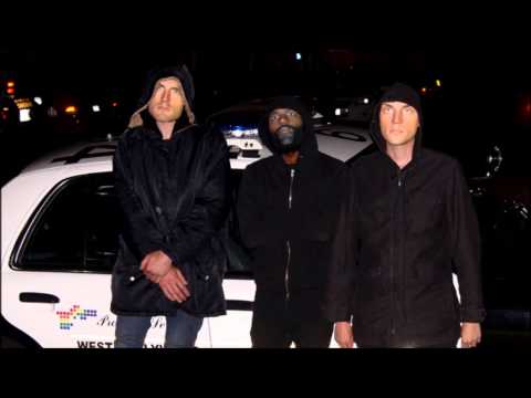 Death Grips Sample Mystery No.2