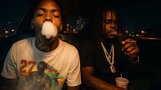 TRYING CHIEF KEEF NEW LOOSELEAFS…