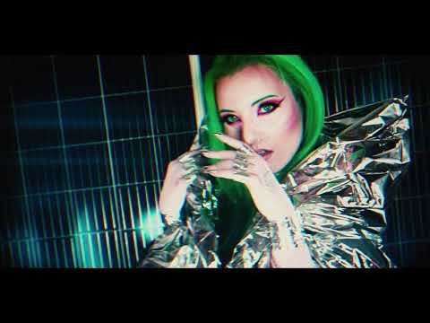 SYNLAKROSS - Pitch Black (OFFICIAL VIDEO)