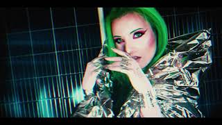 Image of Synlakross – Pitch Black